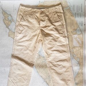 Japanese Workwear Chinos